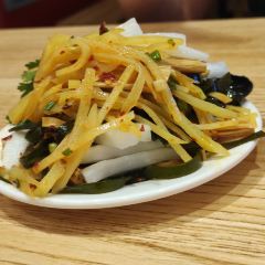 包笼仙·汤汁鲜肉包·八宝粥(沙新路店) User Photo