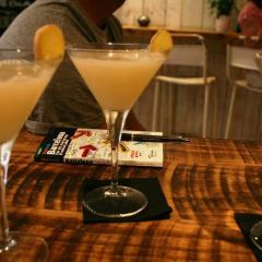 Memory Lounge User Photo