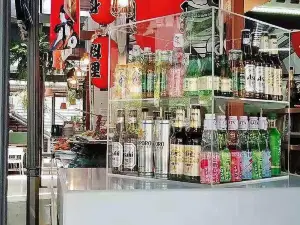 Mercado Victoria