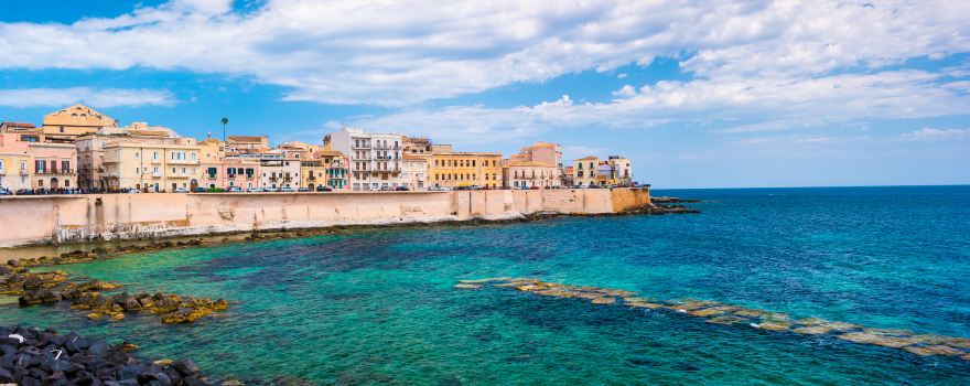 Siracusa