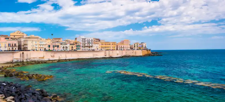 Siracusa