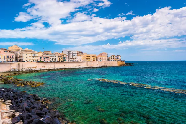 Hotels in Innenstadt Olbia