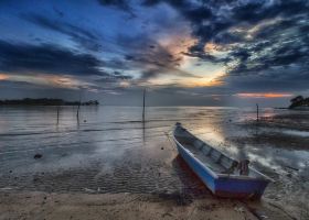 Hotels near Politeknik Port Dickson