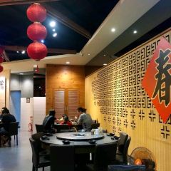 日日興羊肉爐 User Photo