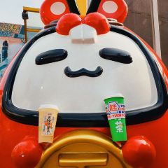 桂桂茶(静安大悦城店) User Photo