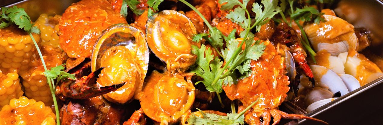 上海波特曼麗思卡爾頓酒店·Portman's 波特曼餐廳