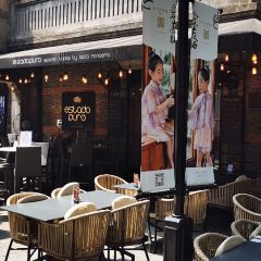 Estado Puro Shanghai User Photo