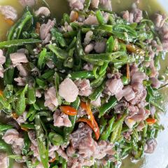 兔入江湖(雍城南路店) User Photo