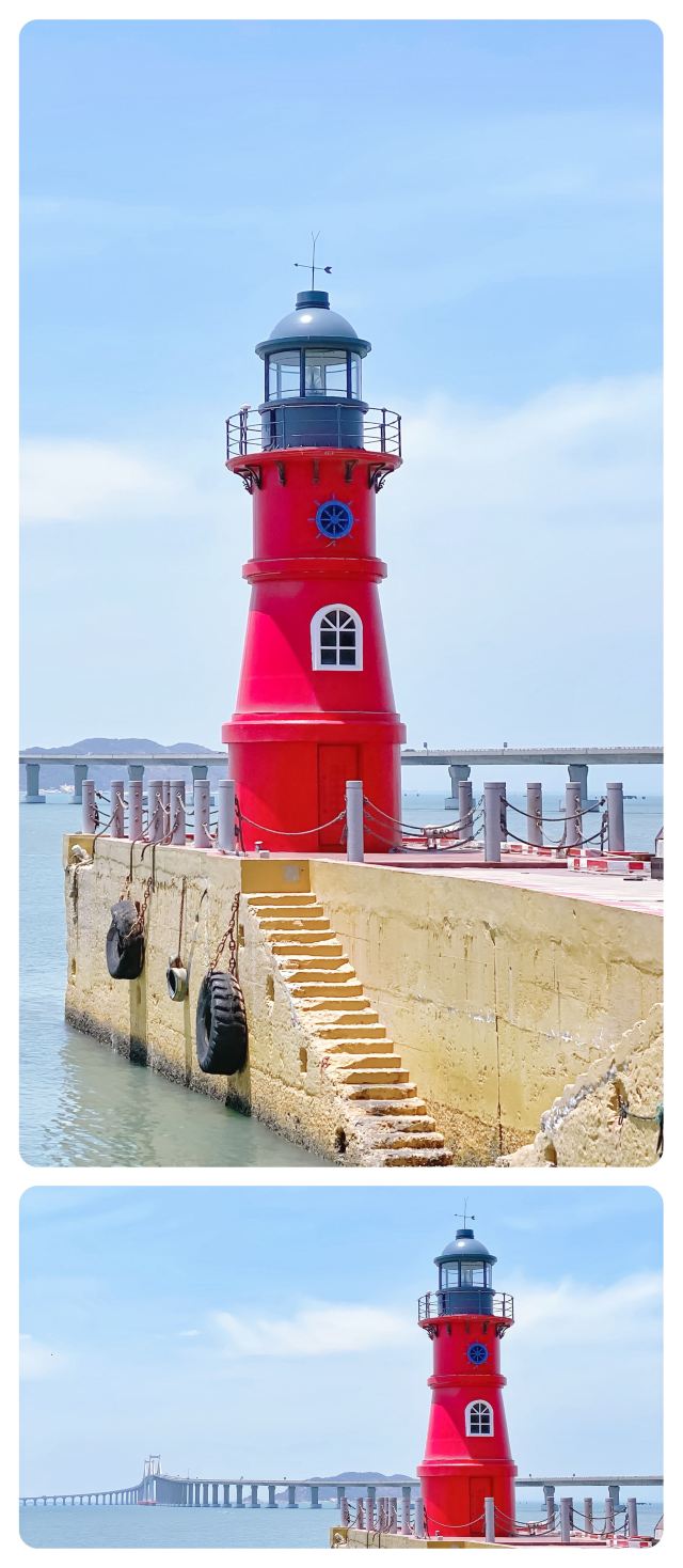 Nan'ao Island