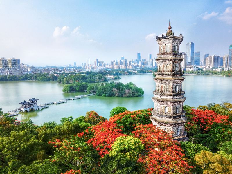 Quzhou to Huizhou Flights