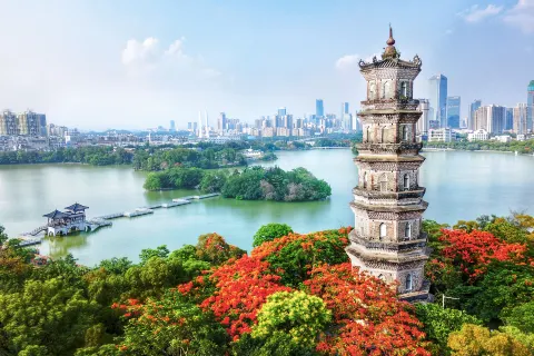 Huizhou image