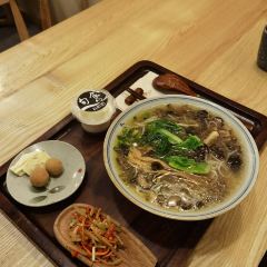 旬食·藏地时令定食(八廓街店) User Photo