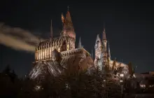 The Wizarding World Of Harry Potter