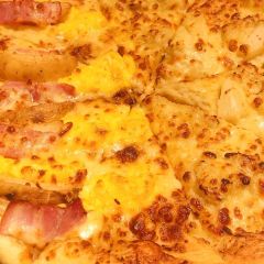 榴莲家比萨(美食街店) User Photo