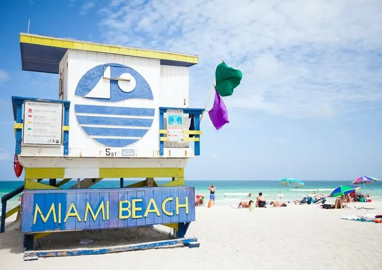 10 Family-Friendly Hotels in Greater Miami