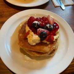 The Pancake Club User Photo