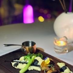 Le Coquin Bar Bistro User Photo