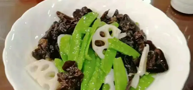 長征食堂