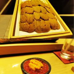Ginza Sushi-Ichi(Bangkok) User Photo