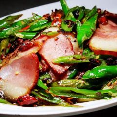 兴园农家菜馆(琼海路店) User Photo