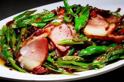 兴园农家菜馆(琼海路店)