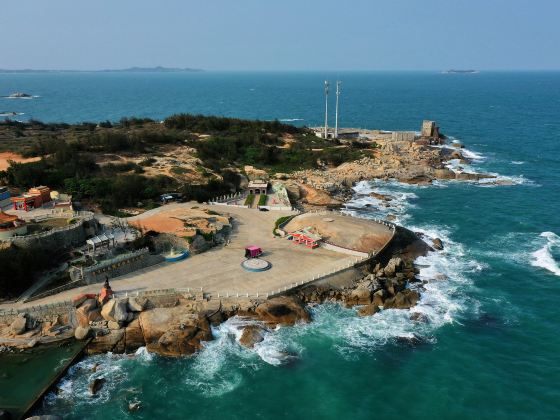 Nanhai Temple