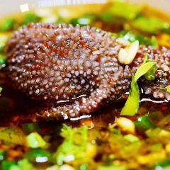 辣蜀道火锅(永安店) User Photo