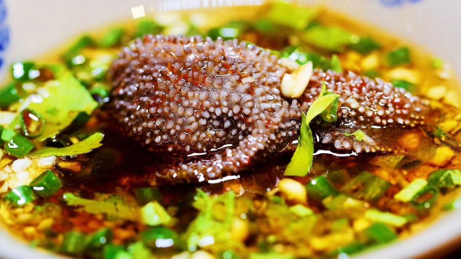 辣蜀道火锅(永安店)