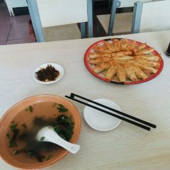 恋家锅贴饺子 User Photo
