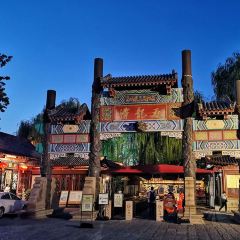 KUI SHENG JU User Photo