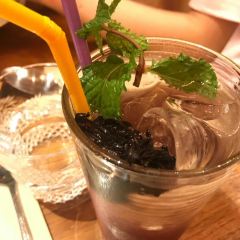 Ginger Farm Kitchen User Photo