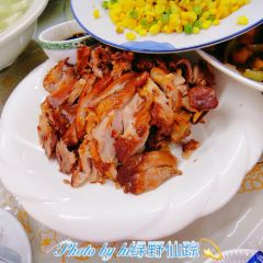 BAI DA JIE NONG GU XIAN YU GUAN User Photo