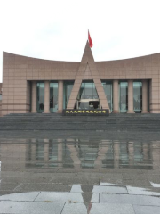 Wangzhenjiangjun Monument