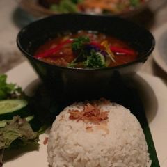 Pundi - pundi Asian & Grill Restaurant, Ubud User Photo