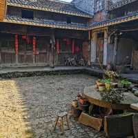 Wushi Village