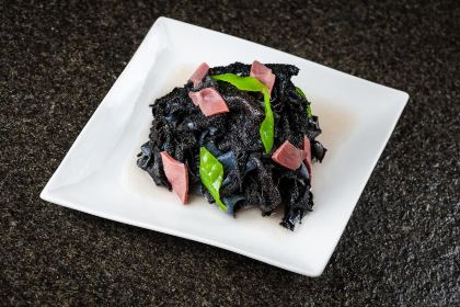 千岛湖雅谷风林度假酒店·聆云湖景餐厅