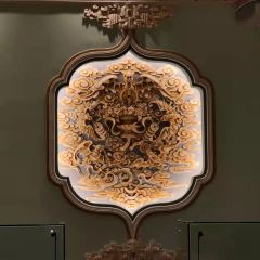 Creations Museum Hotel• Huanhai Ge • Banquet Restaurant (Qi Lou Old Street Branch) User Photo