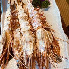 寧家•蟹料理（空中景觀餐廳）張用戶圖片