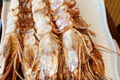 寧家•蟹料理（空中景觀餐廳）