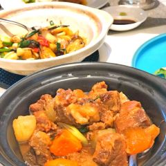 缦山·by oravida User Photo