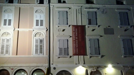 Casa Tartini