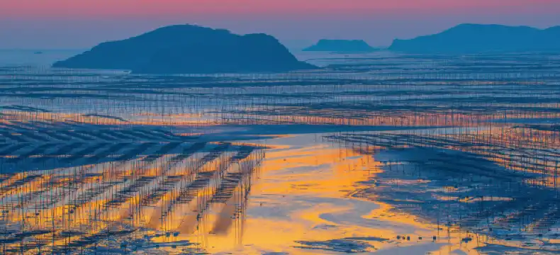 霞浦