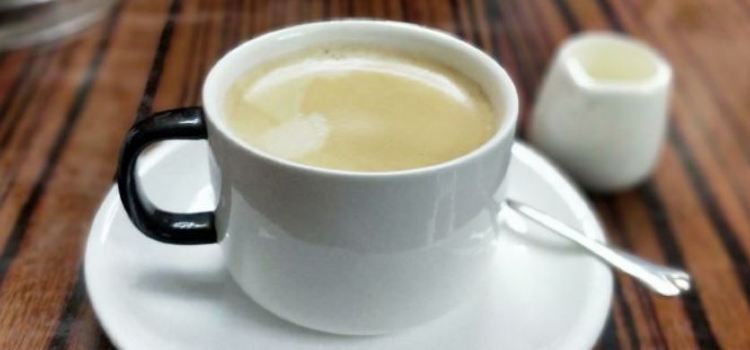 梁兴茶档(湾仔店)