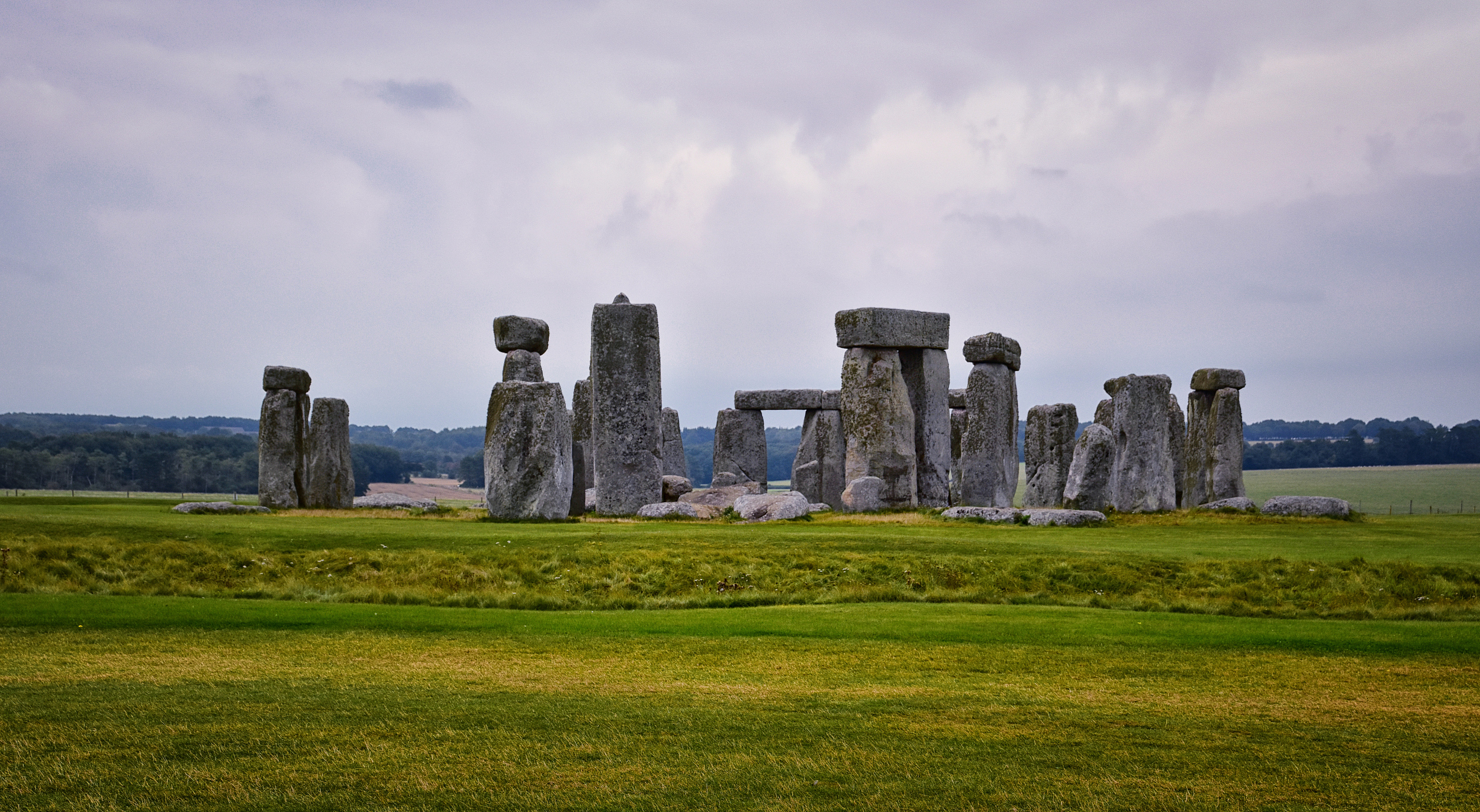 Stonehenge