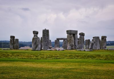 Stonehenge