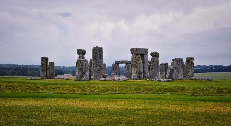 Мини-отели в г. Солсбери