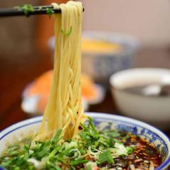 明月蝦麵張用戶圖片