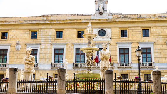Palermo