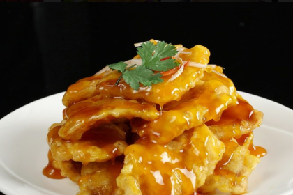 老根山庄东北菜(福田店)