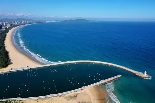 Отели с услугой Номер с балконом в г. Линшуй